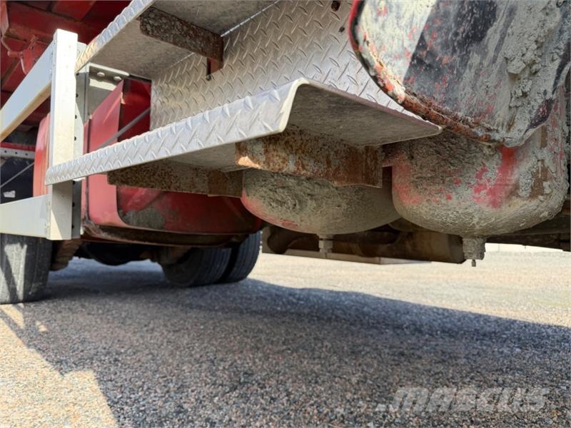 Scania LS 111S42 Wywrotki