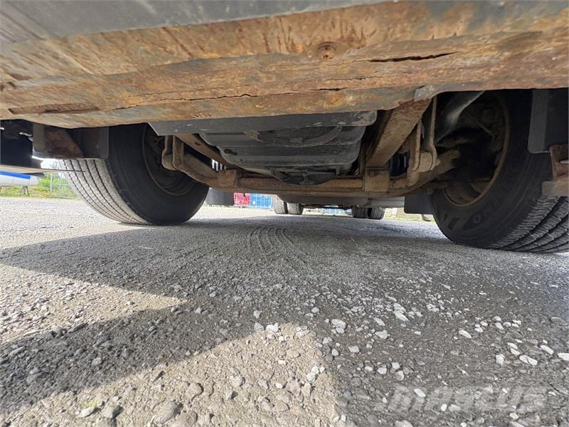 Scania P400 tankbil - EU godkjent til 04.03.2027 Other trucks