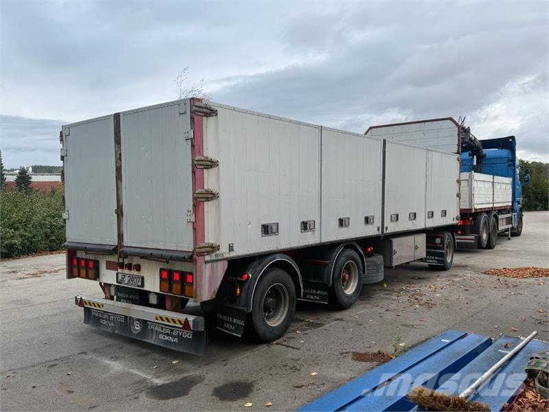 Scania R620 LB 6X2 HNBFH Kamioni sa kranom