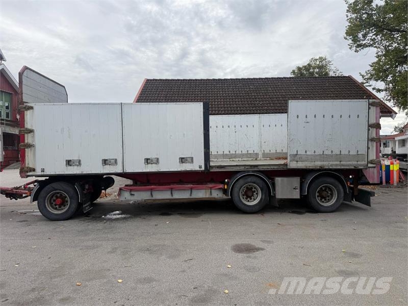 Scania R620 LB 6X2 HNBFH Kamioni sa kranom