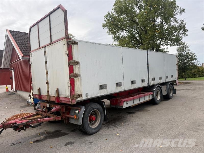 Scania R620 LB 6X2 HNBFH Kamioni sa kranom