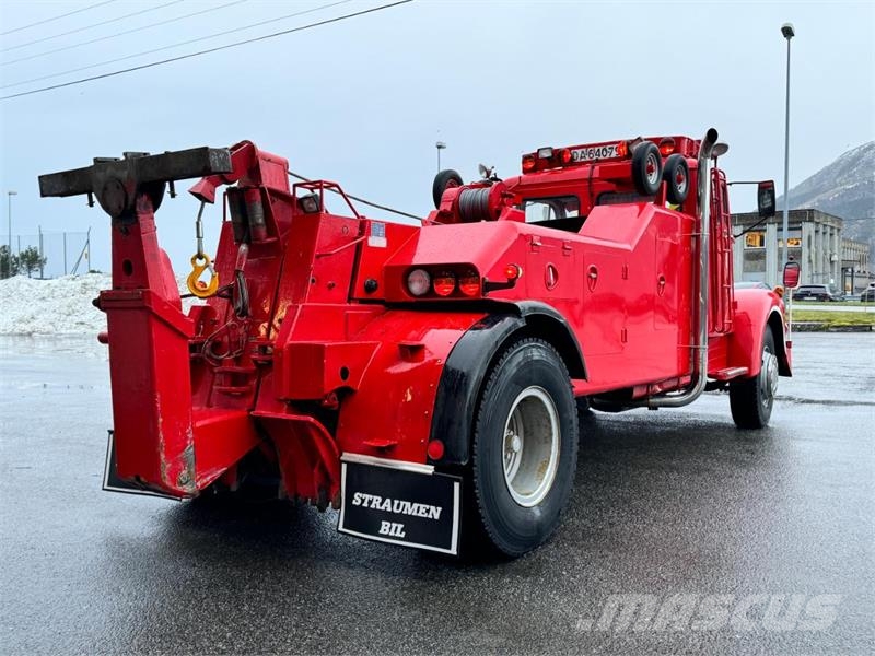 Scania Vabis L 110 5. 50. 기타 트럭