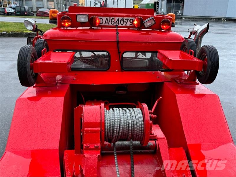 Scania Vabis L 110 5. 50. 기타 트럭