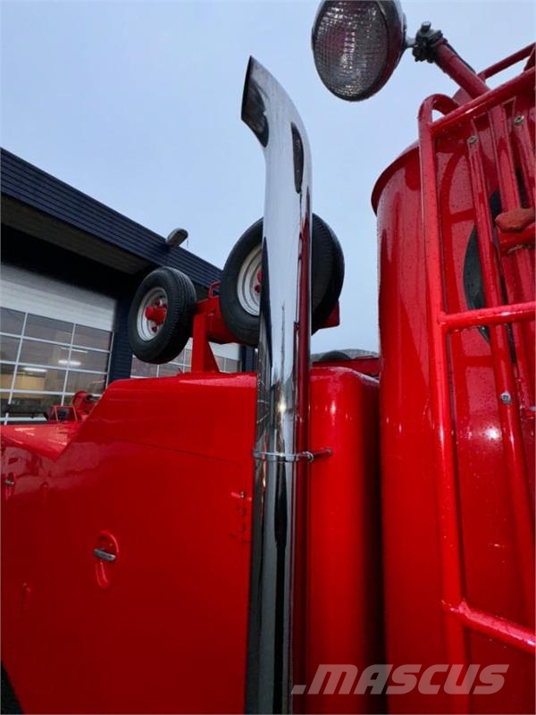 Scania Vabis L 110 5. 50. 기타 트럭