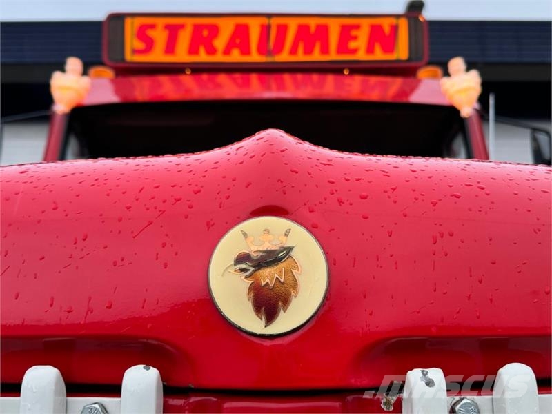 Scania Vabis L 110 5. 50. 기타 트럭