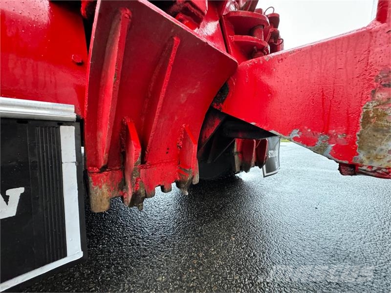 Scania Vabis L 110 5. 50. 기타 트럭