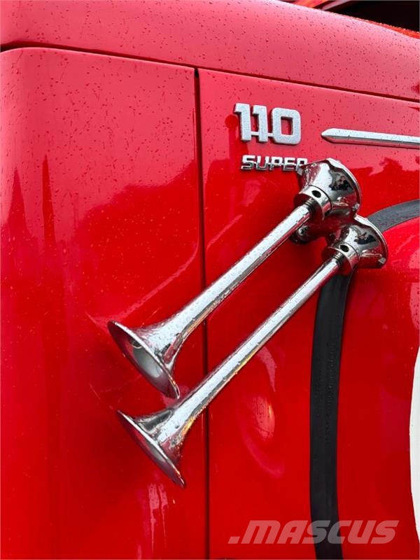 Scania Vabis L 110 5. 50. 기타 트럭