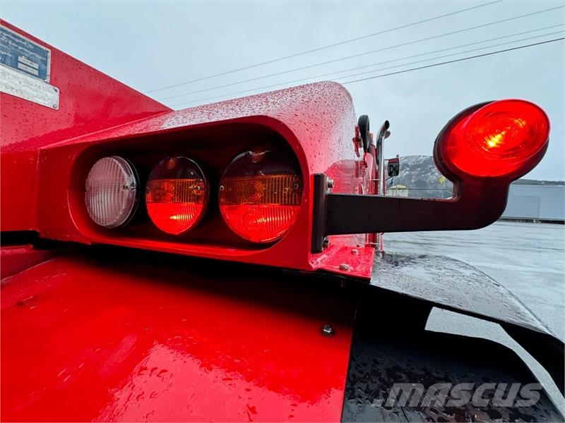 Scania Vabis L 110 5. 50. 기타 트럭
