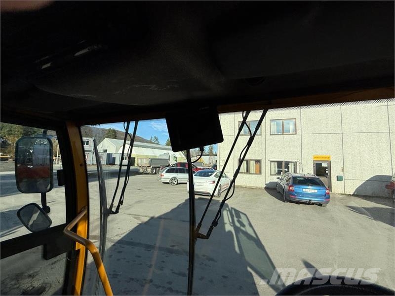  Schmidt Cleango 400 Feiemaskin - 29626KM معدات البناء - غير ذلك