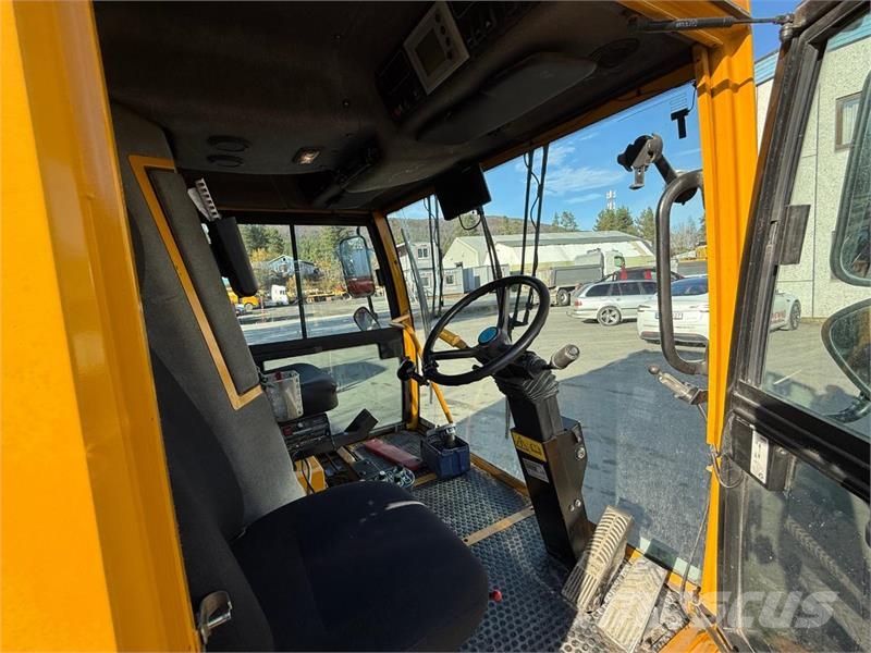  Schmidt Cleango 400 Feiemaskin - 29626KM معدات البناء - غير ذلك