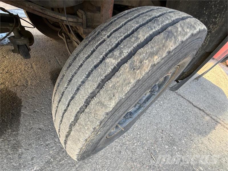  Schmidt Cleango 400 Feiemaskin - 29626KM معدات البناء - غير ذلك