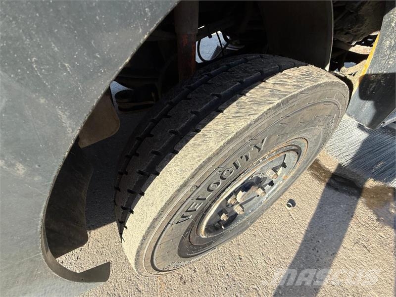  Schmidt Cleango 400 Feiemaskin - 29626KM معدات البناء - غير ذلك