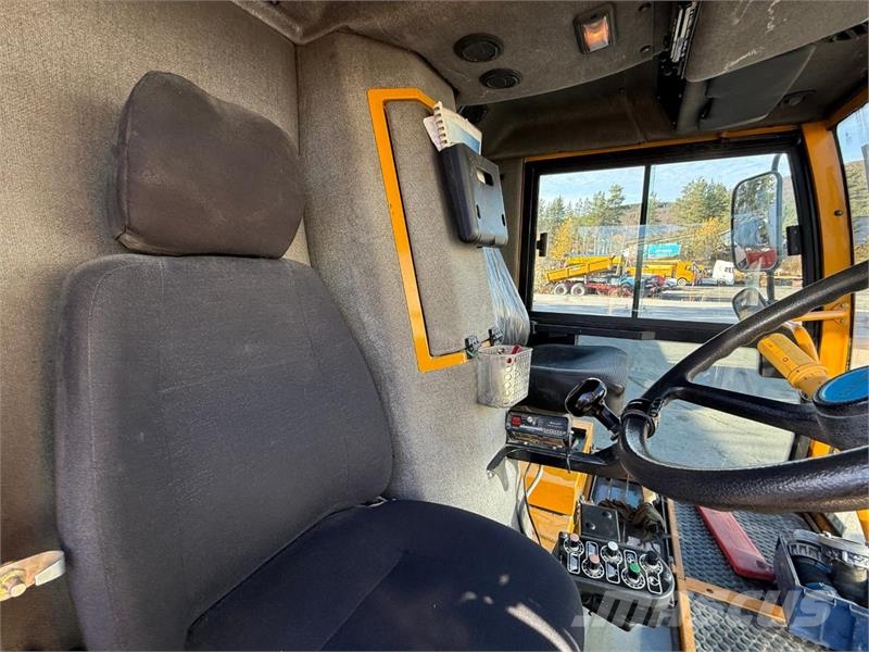  Schmidt Cleango 400 Feiemaskin - 29626KM معدات البناء - غير ذلك