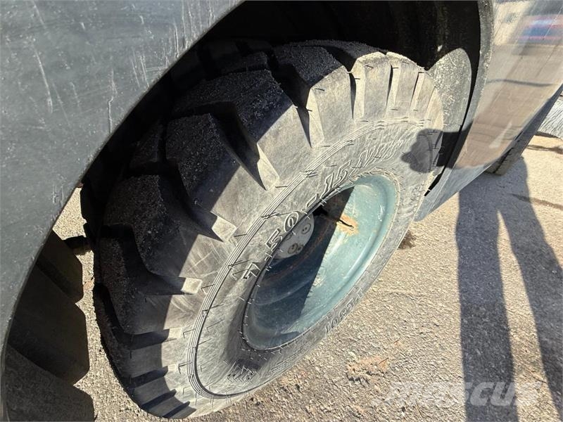  Schmidt Cleango 400 Feiemaskin - 29626KM معدات البناء - غير ذلك