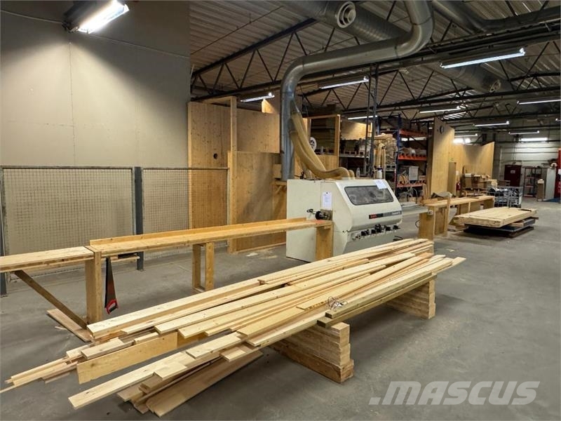 SCM Superset XL høvel Bouw - Overige