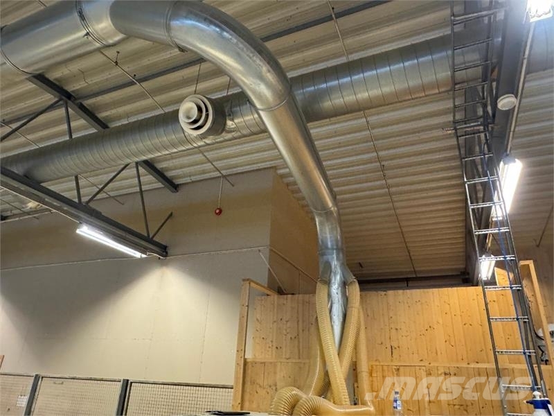 SCM Superset XL høvel Bouw - Overige