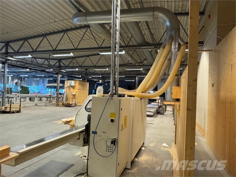 SCM Superset XL høvel Bouw - Overige