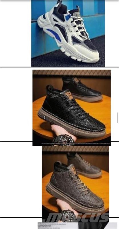Sko Prti Ďalšie komponenty