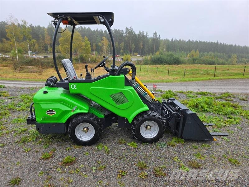 SKT 1000 Anlegg - Annet