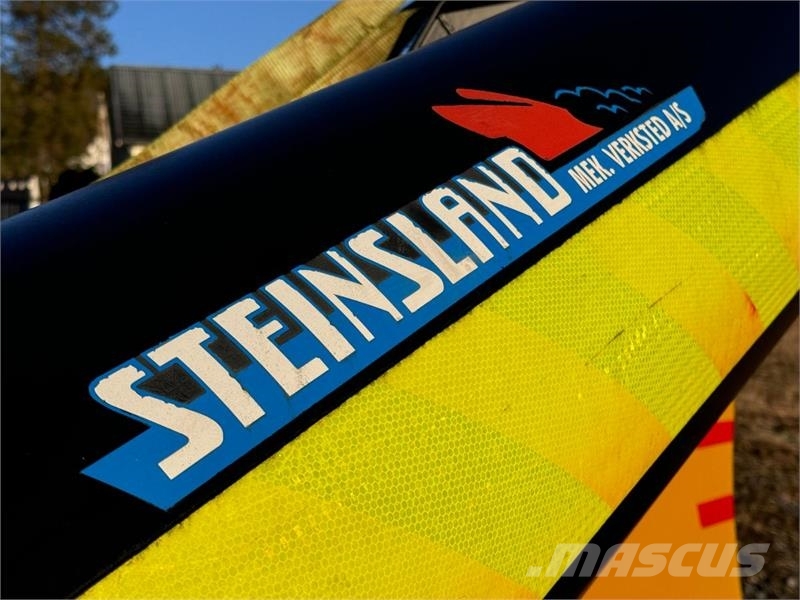  Steinsland SP 2700 Spissplog Cits traktoru papildaprīkojums