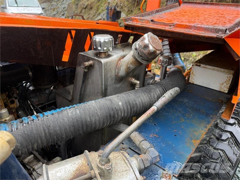 Tamrock CMD 120R borerigg Egyéb fúróberendezés