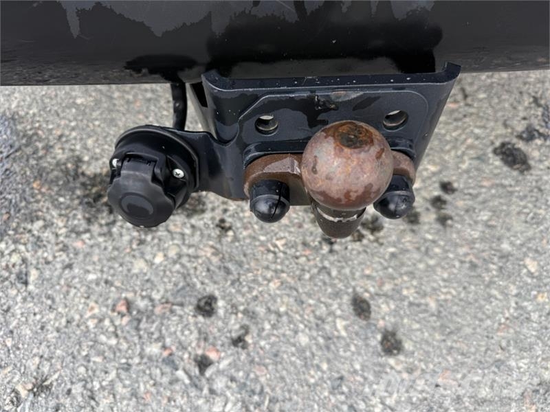 Toyota Proace Verso Automobili
