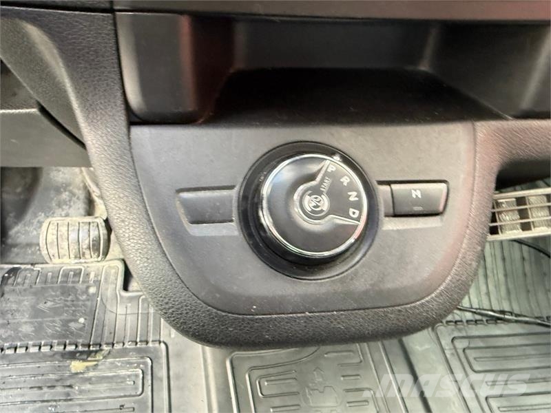 Toyota Proace Verso Automobili