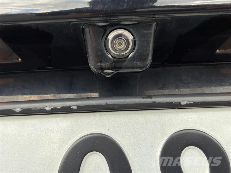 Toyota Proace Verso Automobili