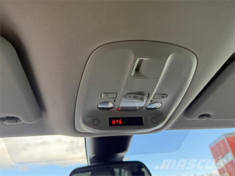 Toyota Proace Verso Automobili