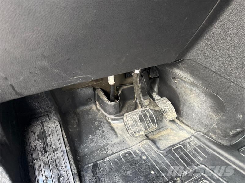 Toyota Proace Verso Automobili