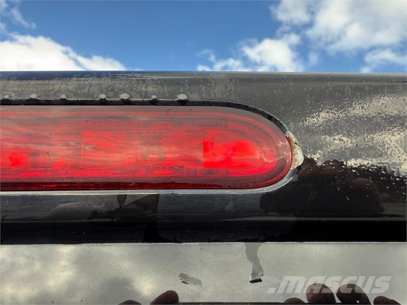 Toyota Proace Verso Automobili