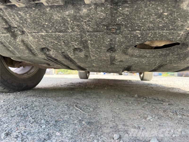 Toyota RAV4 Carros