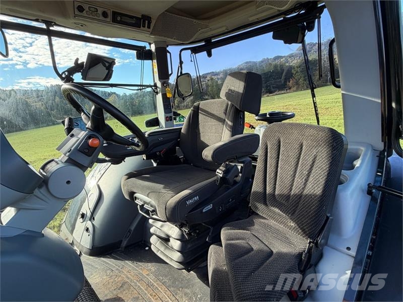 Valtra s394 Traktorer