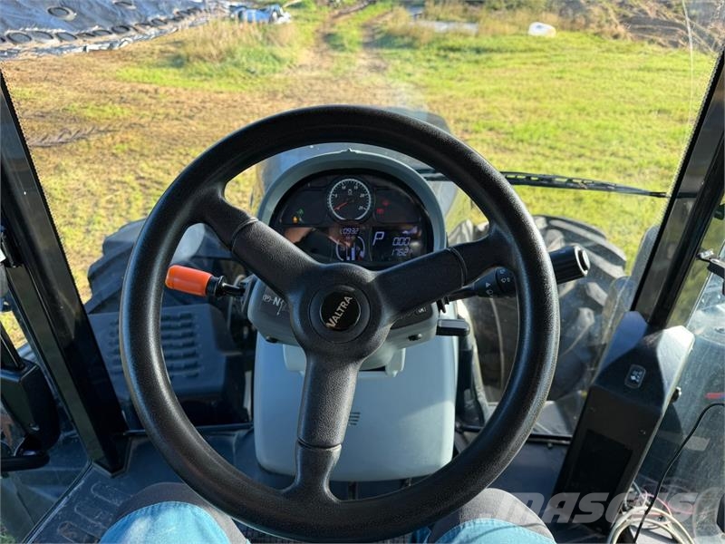 Valtra s394 Traktorer
