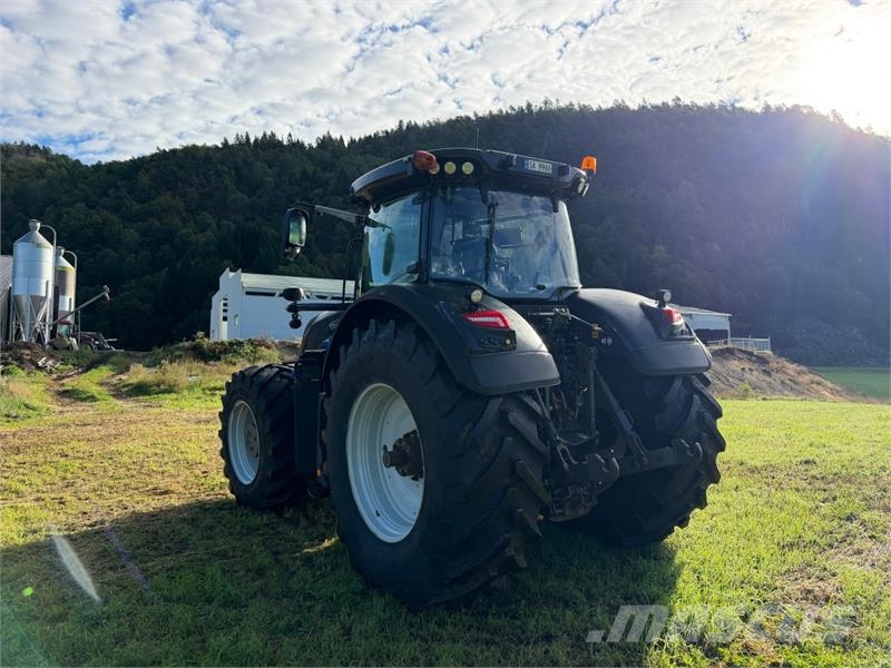 Valtra s394 Traktorer
