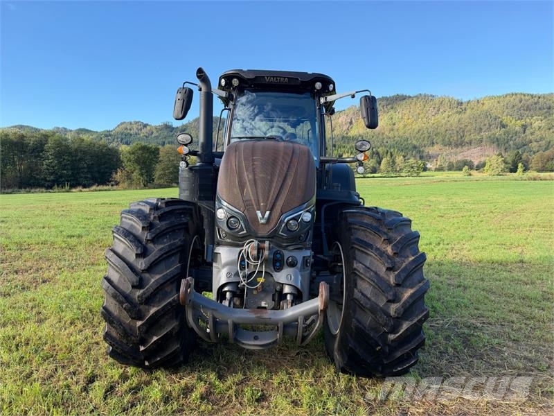 Valtra s394 Traktorer