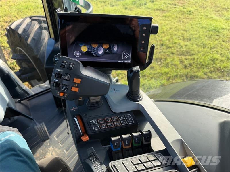 Valtra s394 Traktorer