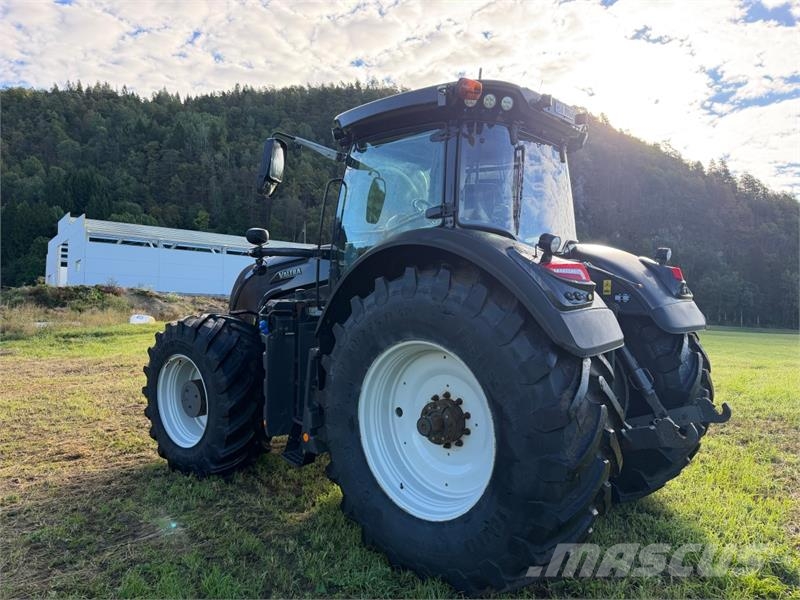 Valtra s394 Traktorer