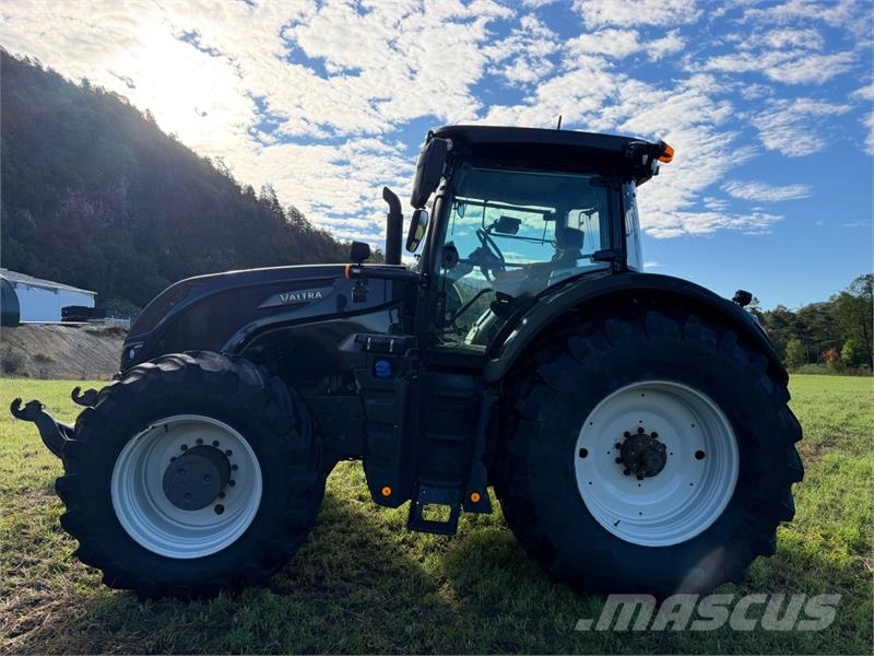 Valtra s394 Traktorer