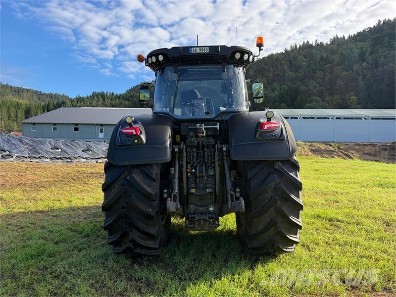 Valtra s394 Traktorer
