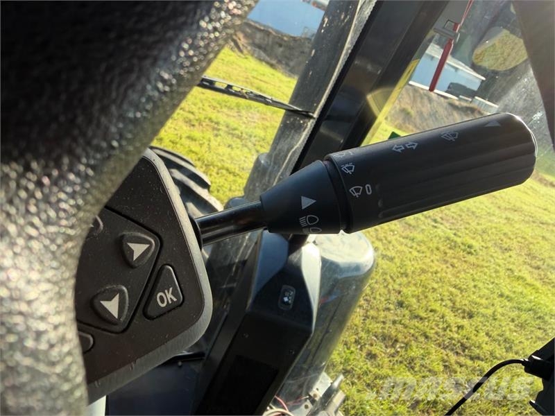 Valtra s394 Traktorer