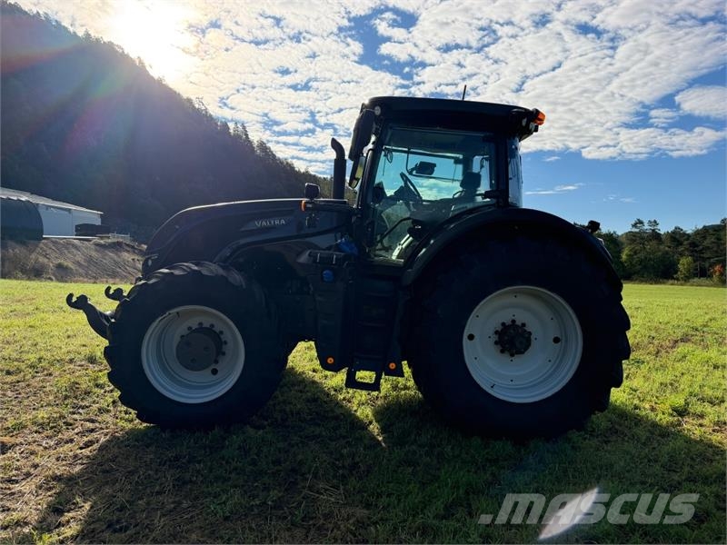 Valtra s394 Traktorer