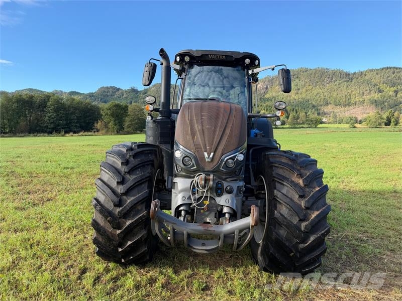 Valtra s394 Traktorer