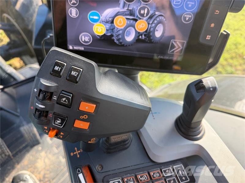 Valtra s394 Traktorer
