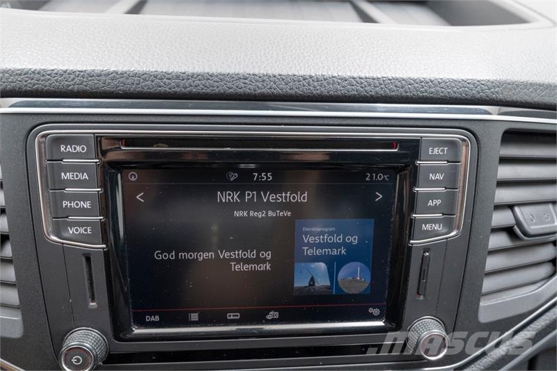 Volkswagen Amarok سيارات