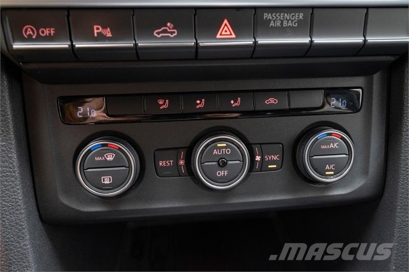 Volkswagen Amarok سيارات