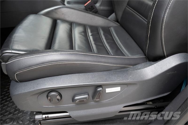 Volkswagen Amarok سيارات