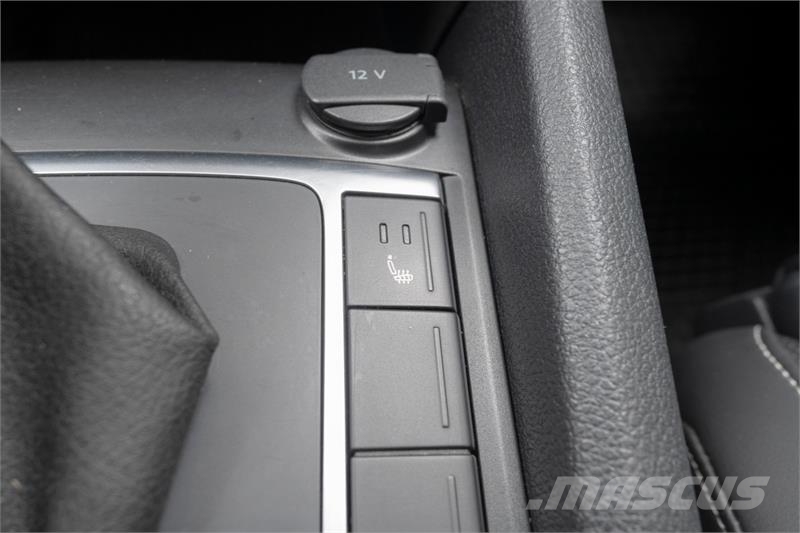 Volkswagen Amarok سيارات