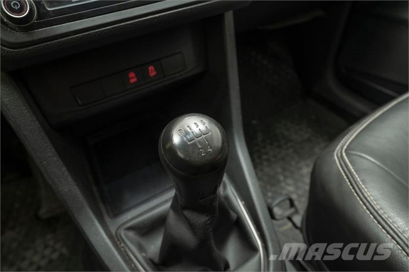 Volkswagen Caddy Personbilar