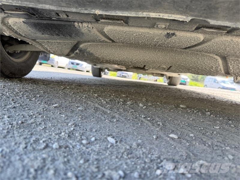 Volkswagen Caddy Personbiler